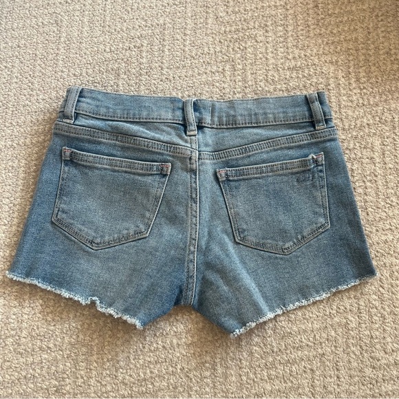 DL1961 Denim Shorts - Picture 4 of 4